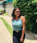 Rencontre Femme Madagascar à Antampon'ankatso : Zoé , 26 ans